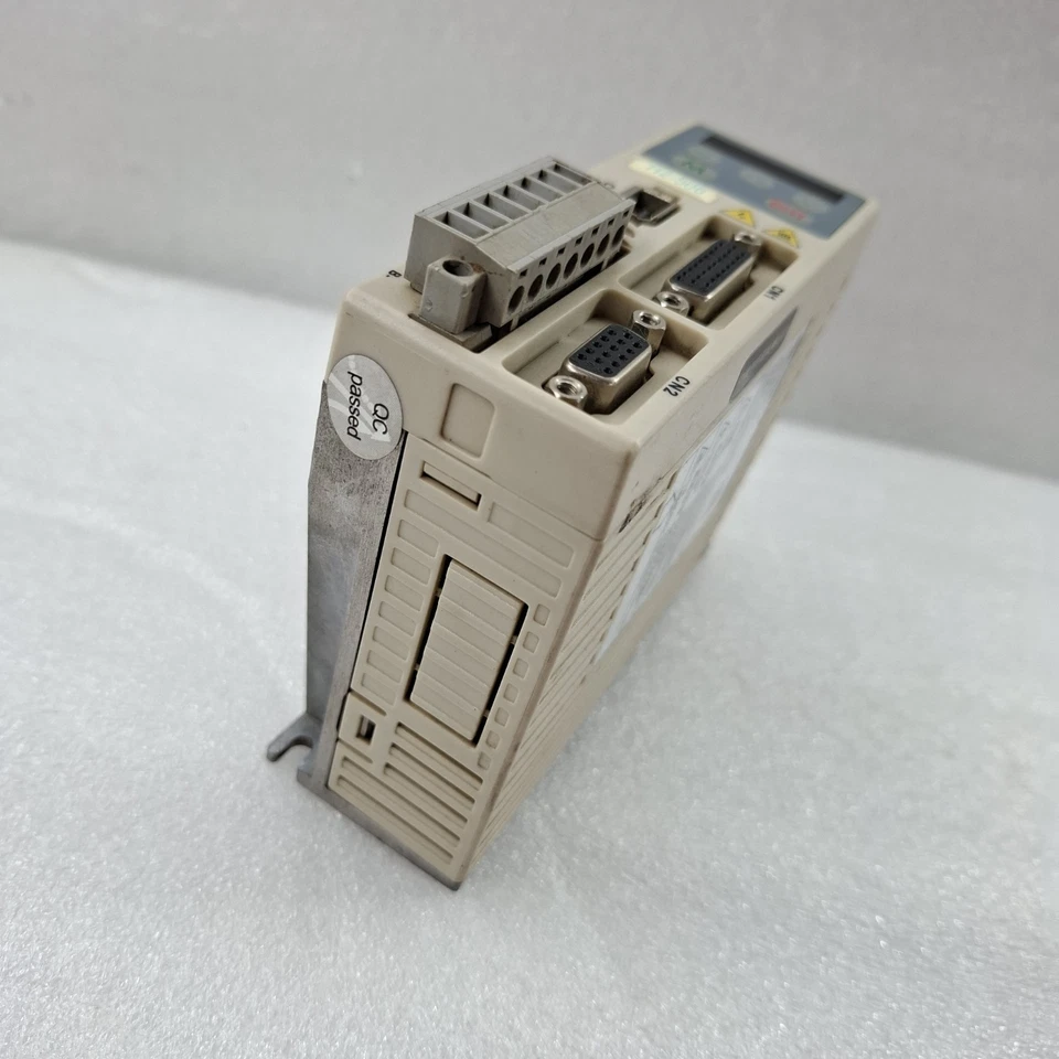 Leadshine H2-506 DC Hybird Servo Drive 24-48VDC 6A RMS CNC MOTION CONTROLLER